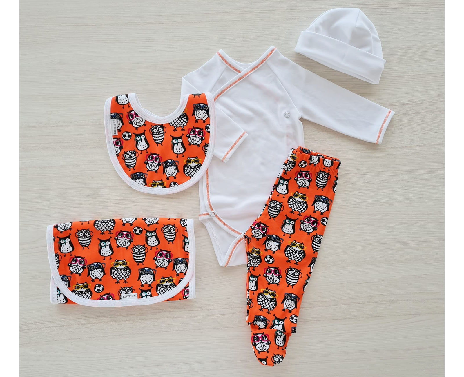 Set buhos